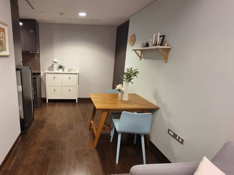 Condo for Rent at The Lumpini 24
