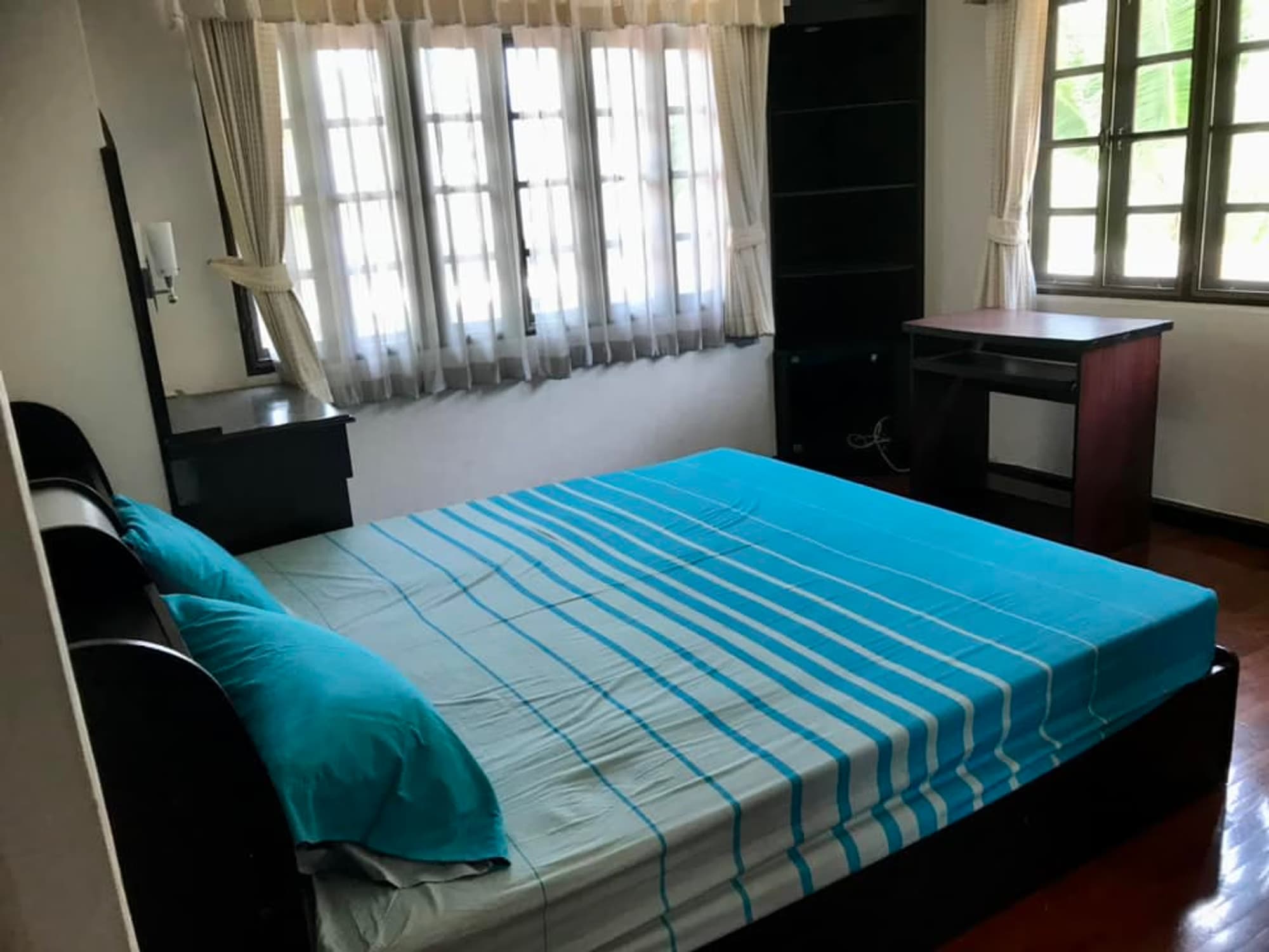 4 Bedroom House for Rent at Phruek Wari Land and House - Image 4