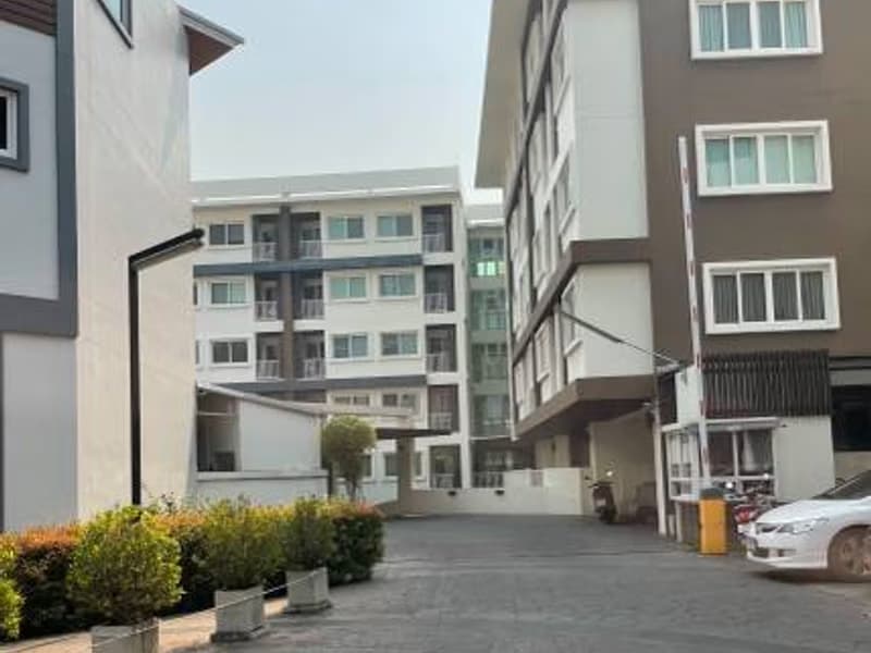 1 Bed Condo for Sale in Mueang Chiang Mai