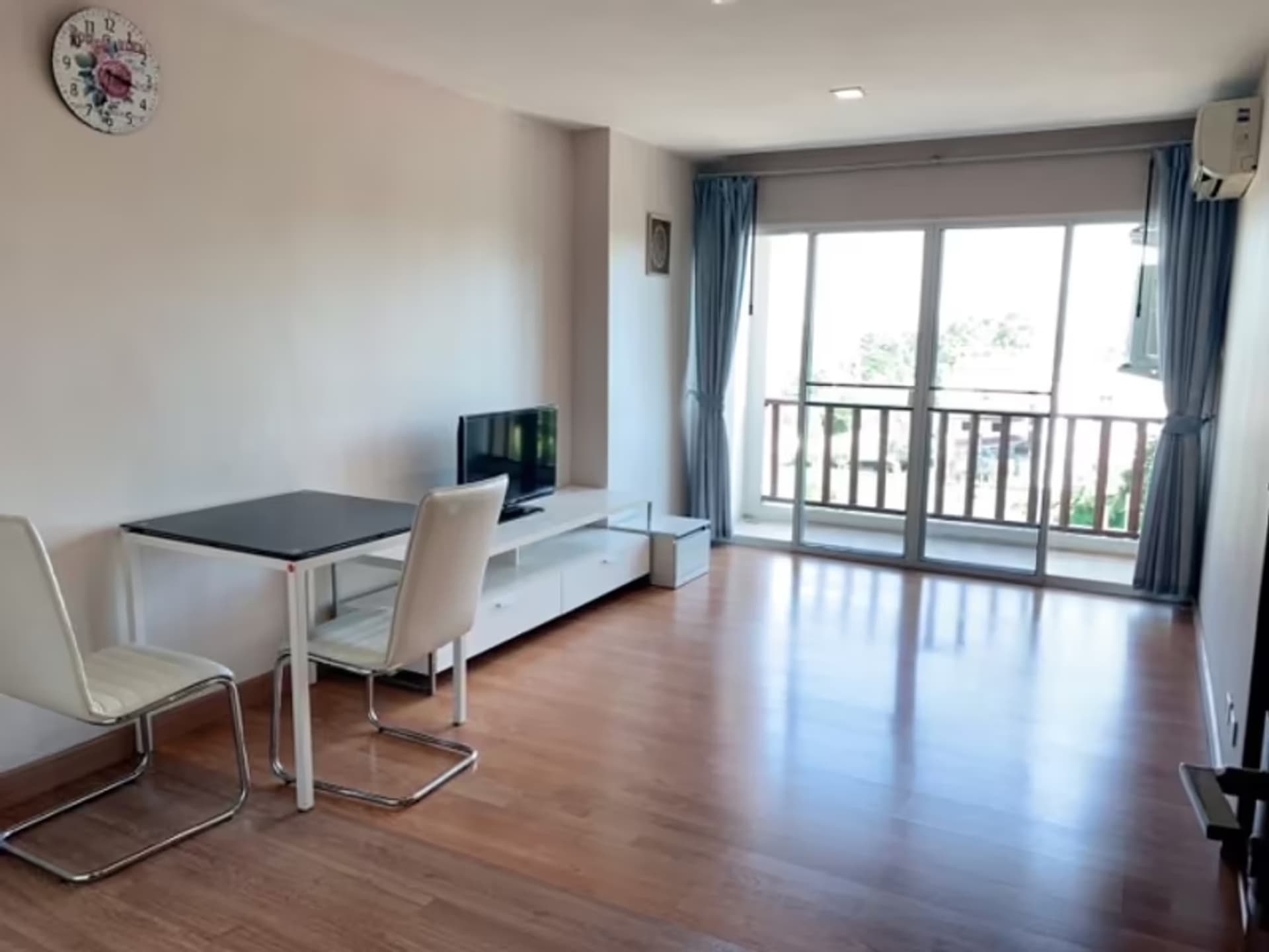 Casa Condo Chang Phueak - 1 Bed Condo for Sale. - CASA13649 - Image 8