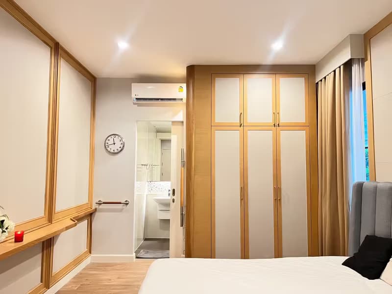 Home in Setthasiri Chaengwatana-Prachauen 2