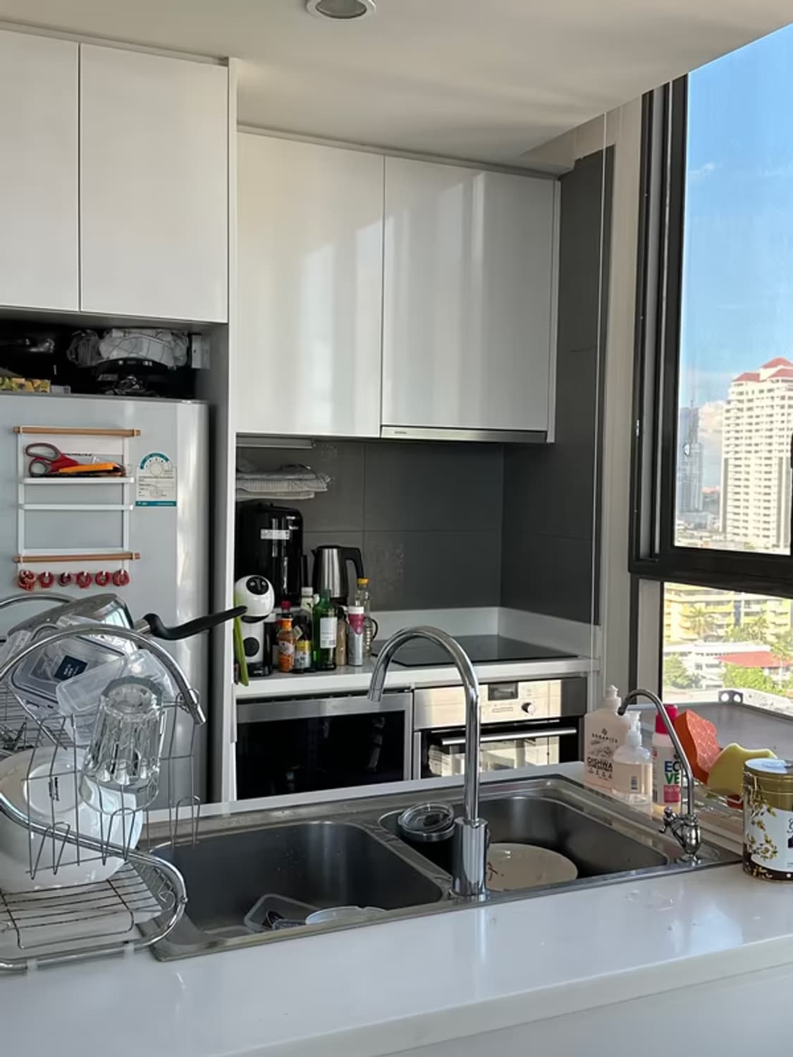 Condo for Rent at AEQUA Residence Sukhumvit 49 - Image 1