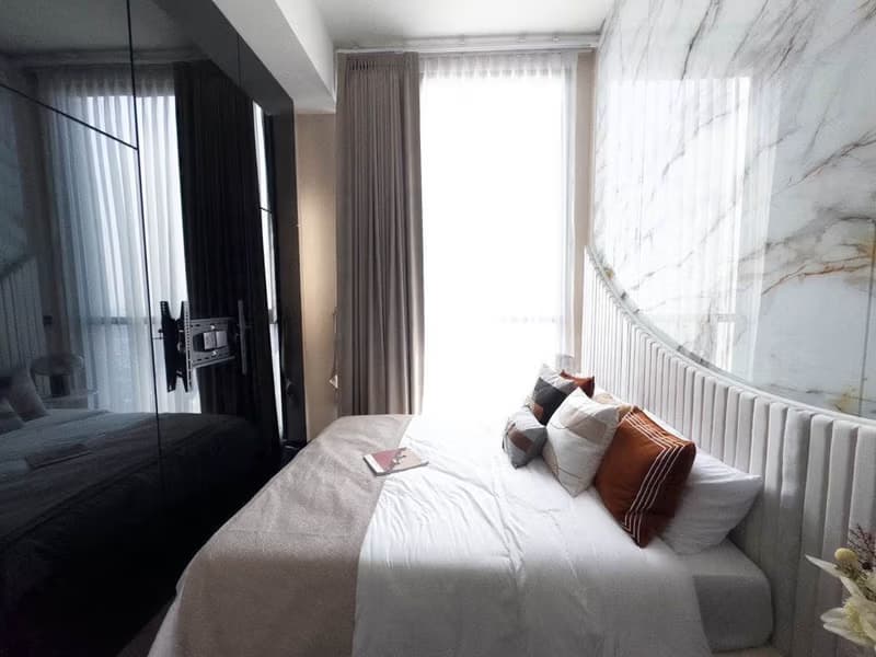 Condo for Sale at Park Origin Thonglor
