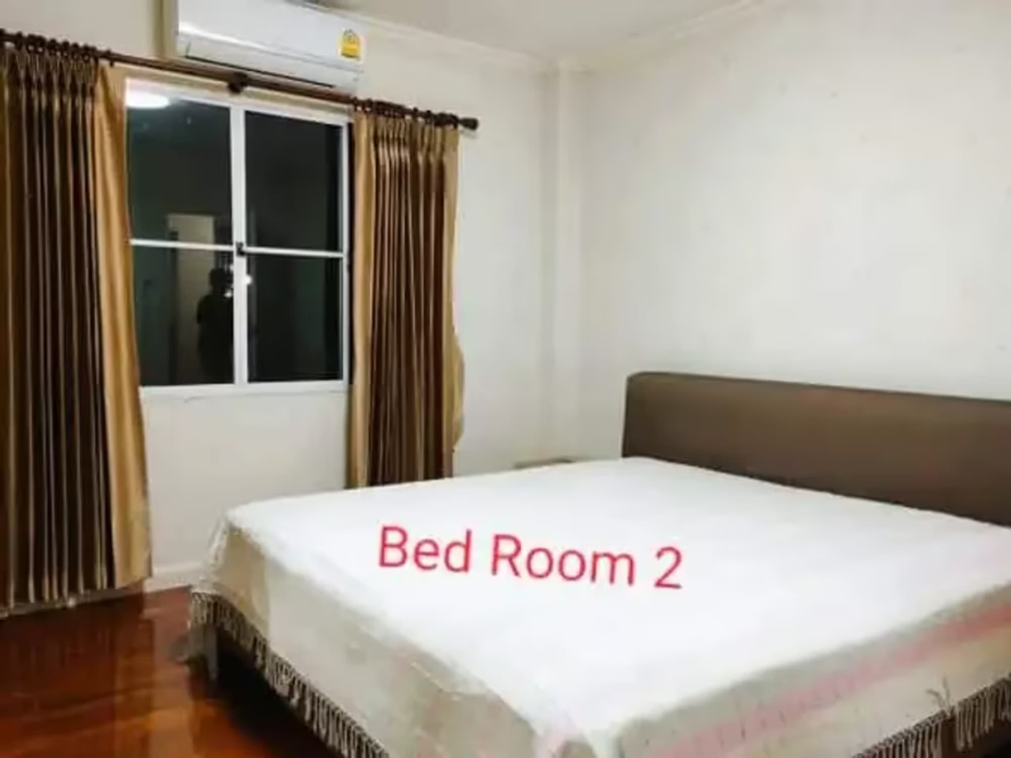 Studio for Sale in Nong Chom, San Sai - Image 9