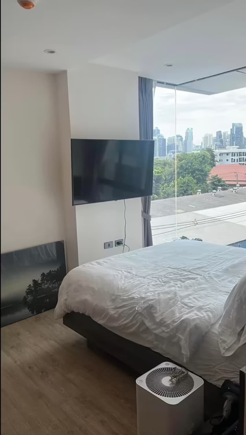 Condo for Rent at 168 Sukhumvit 36 - Image 5