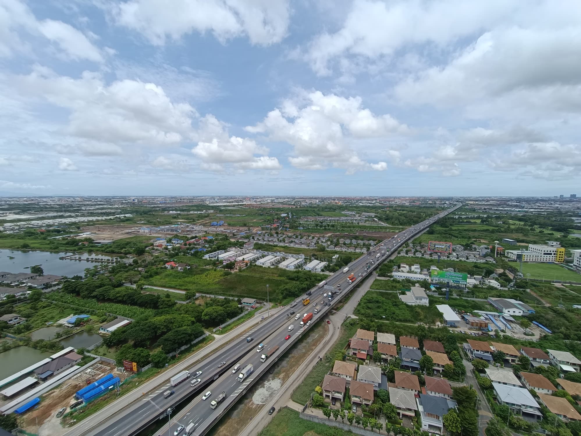 Studio for Rent in Bang Phli - Image 14