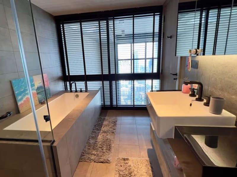 Condo for Sale at The Lofts Asok by Raimon Land