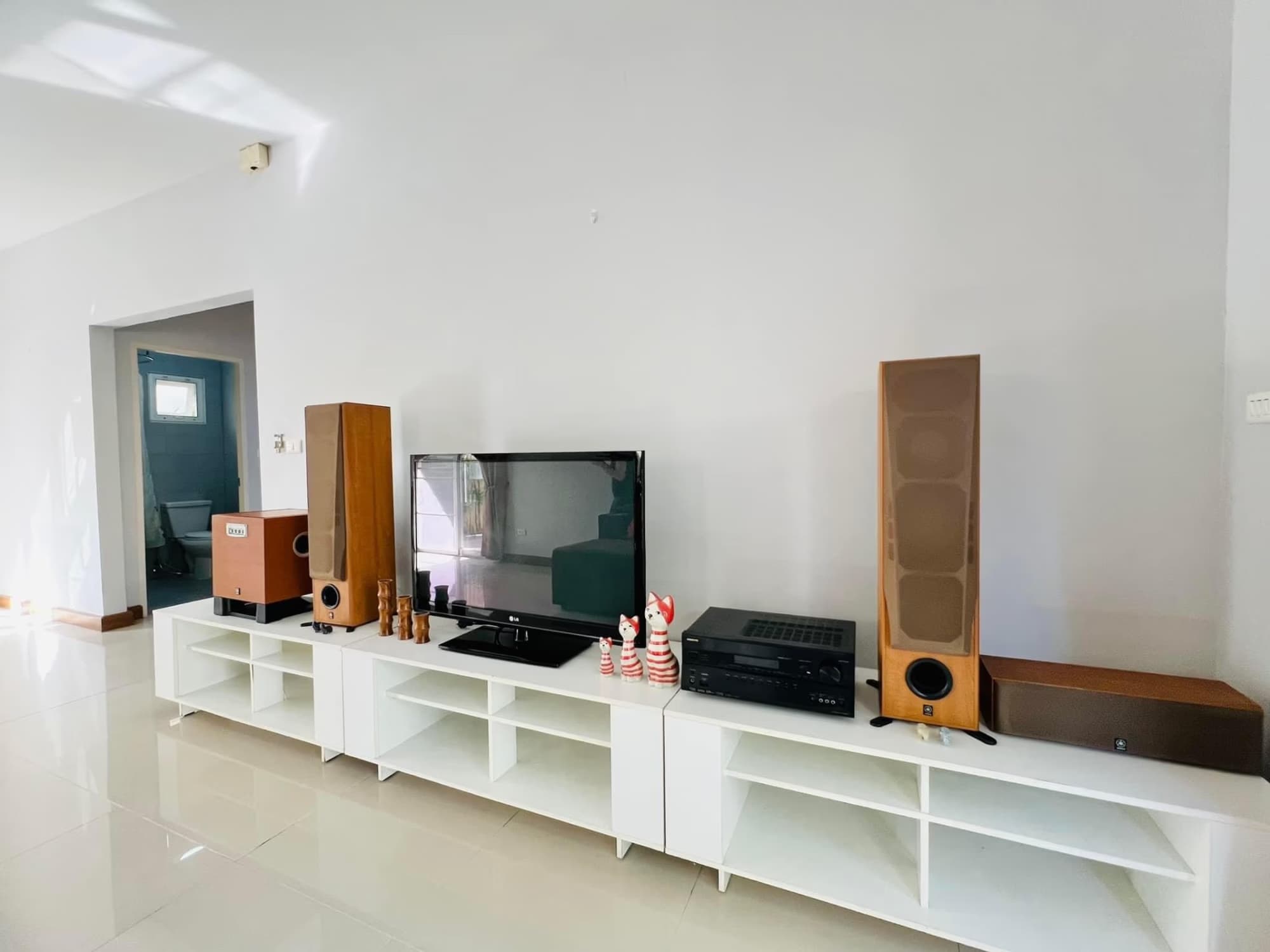 3 ห้องนอน บ้าน สำหรับ ขาย ใน Hang Dong - Image 30
