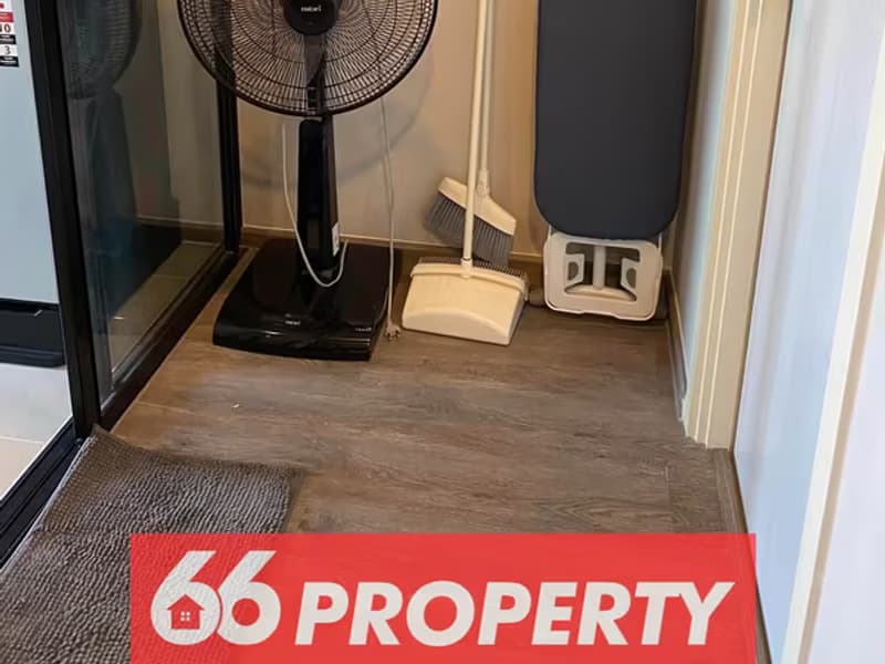 1 Bedroom Condo