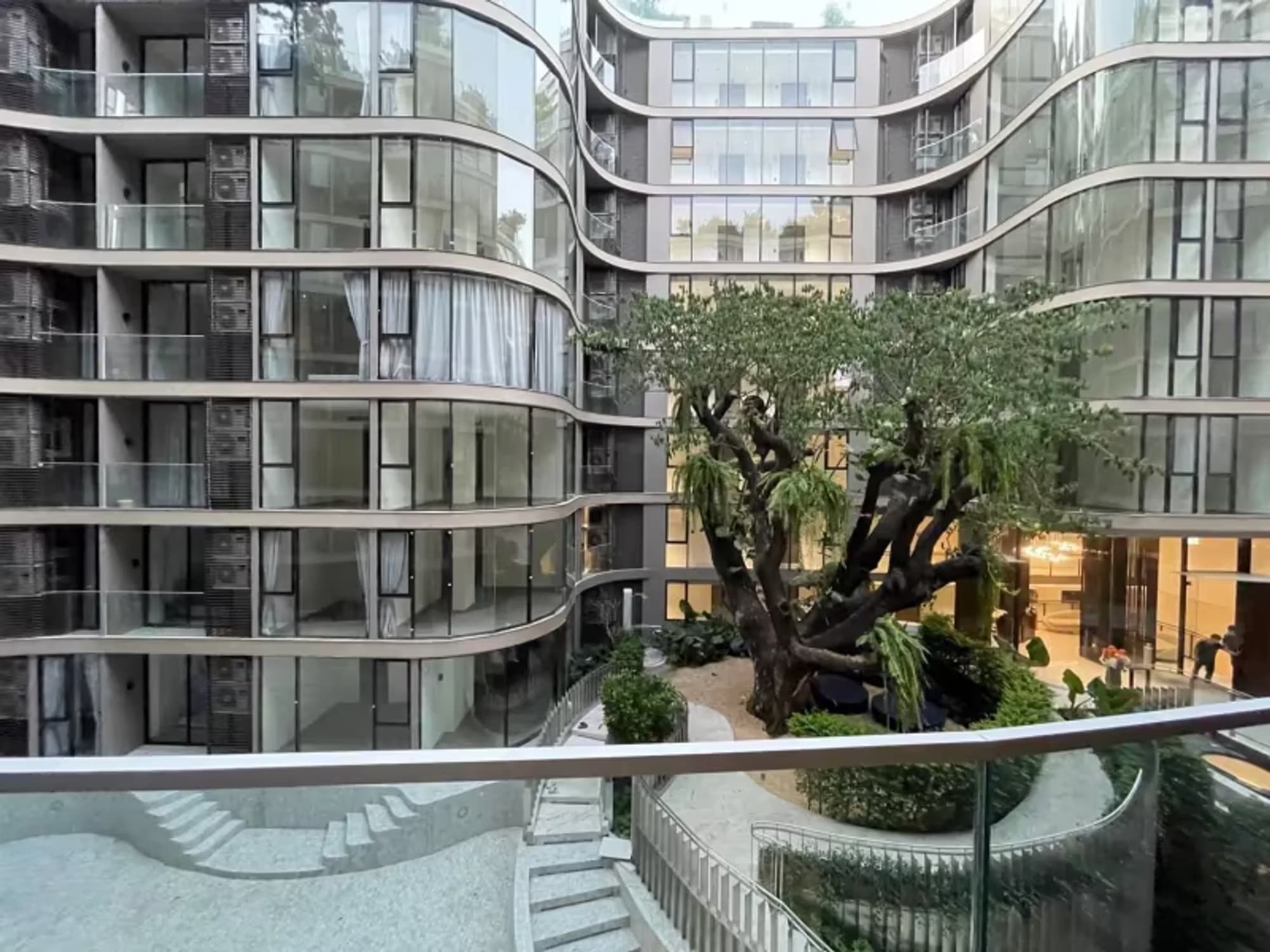 2 Bedroom Condo - Image 1