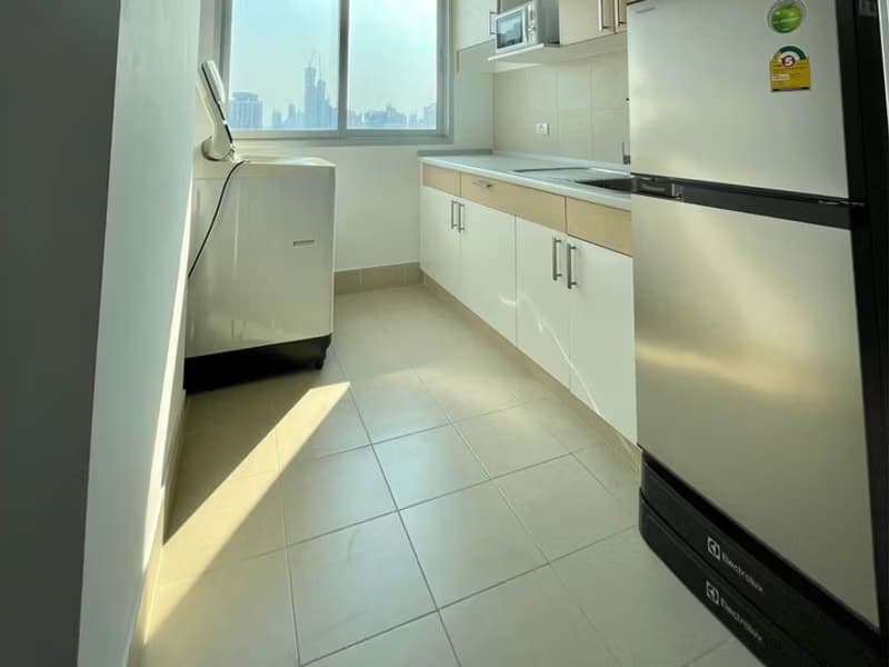Condo for Sale, Rent at Supalai Park Ekkamai - Thonglor