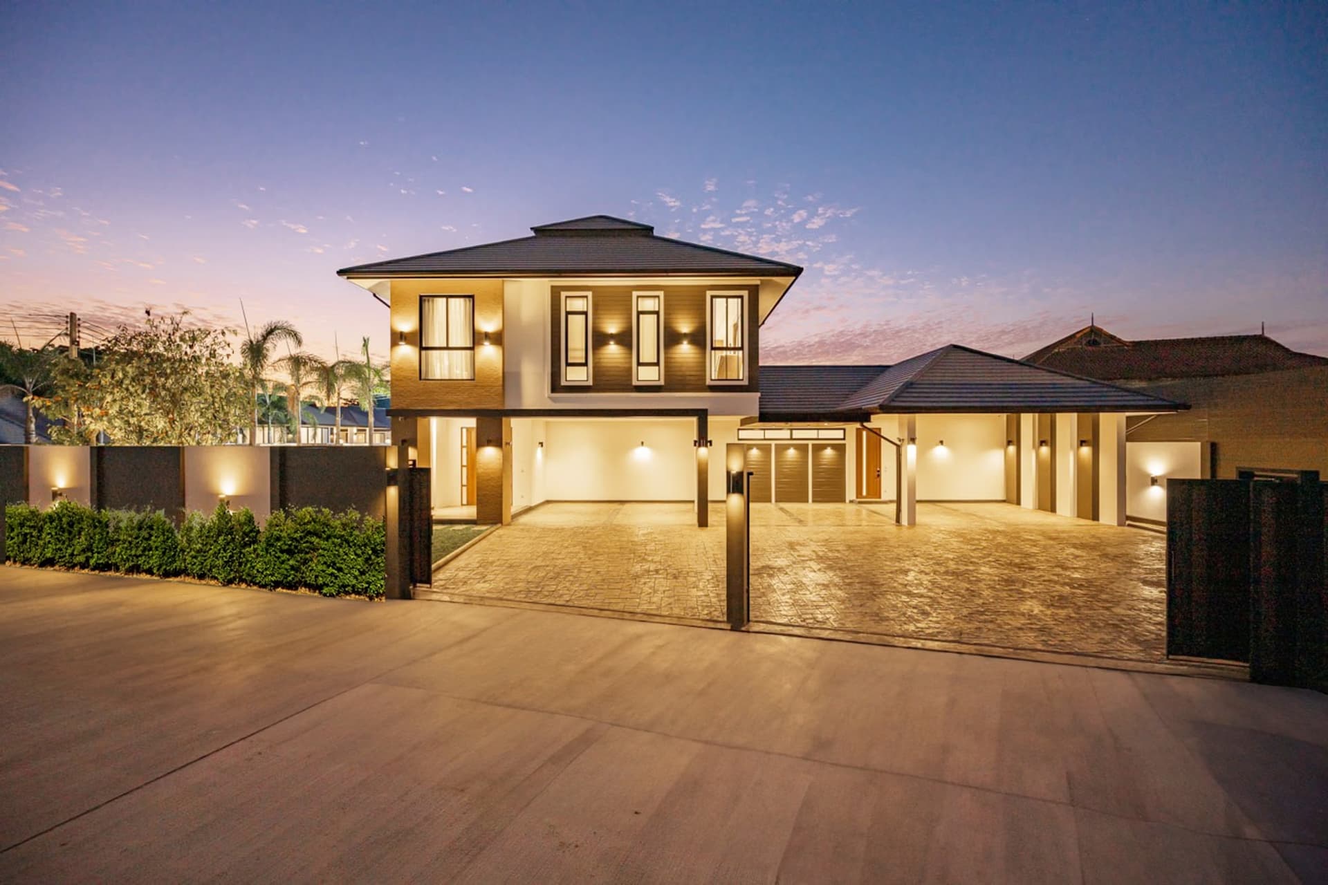 5 Bed House for Sale in Hang Dong - Image 22