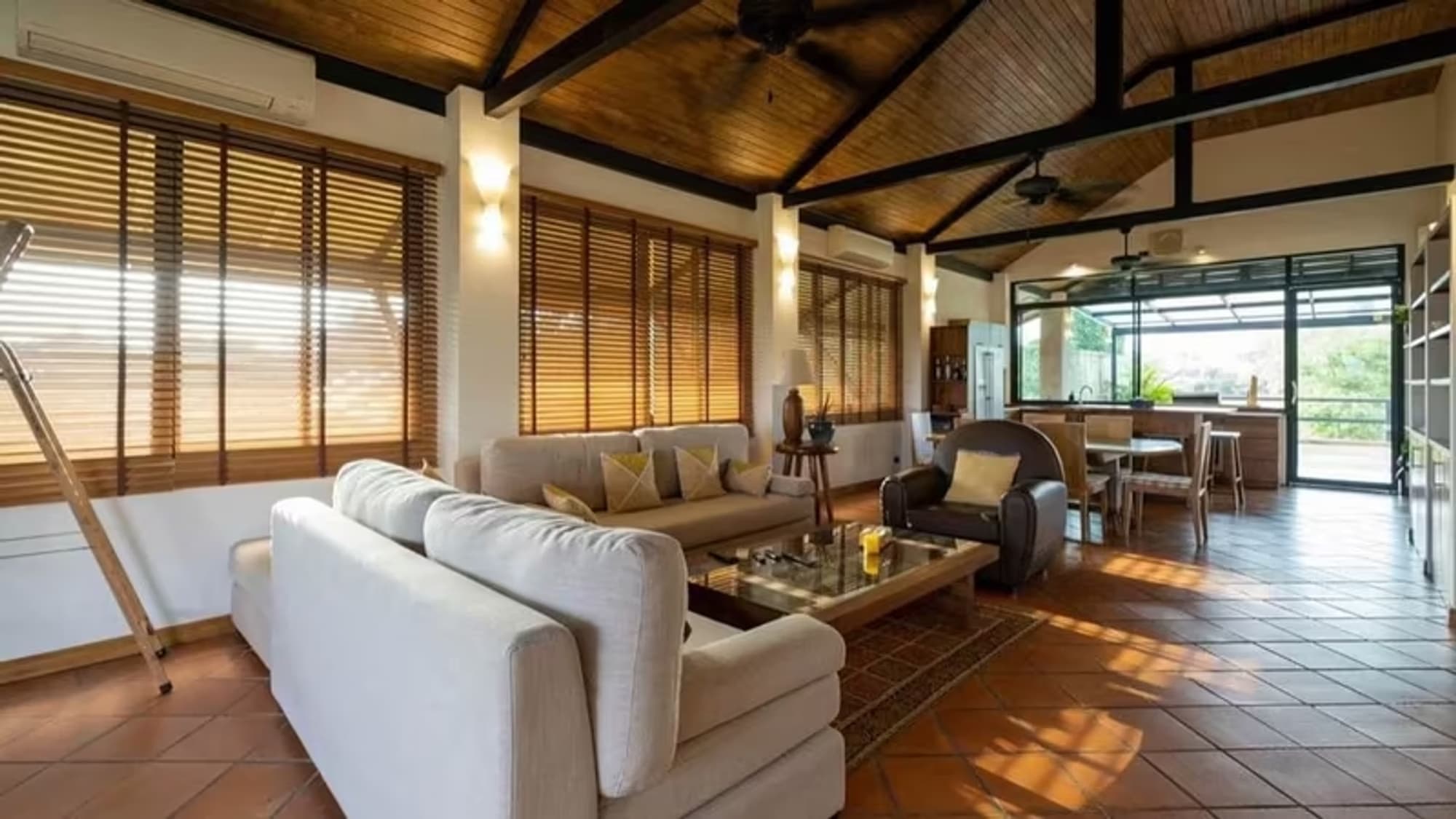 House for Rent in Pa Phai, San Sai. - Image 3