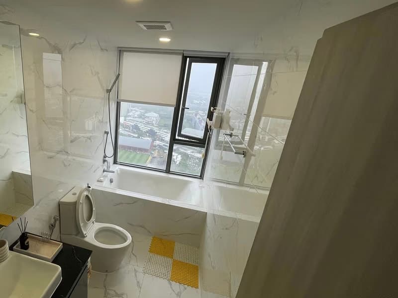 1 Bed Condo for Sale in Huai Khwang