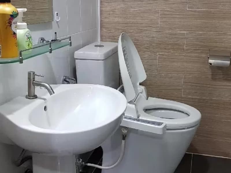 2 Bed Condo for Rent in Watthana