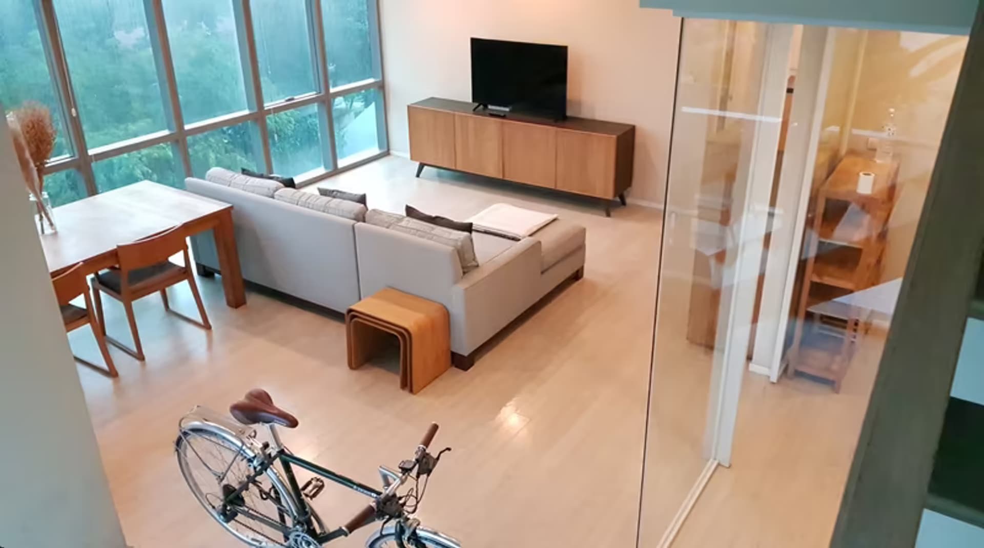 Condo for Rented, Sale at The Room Sukhumvit 21 - Image 8