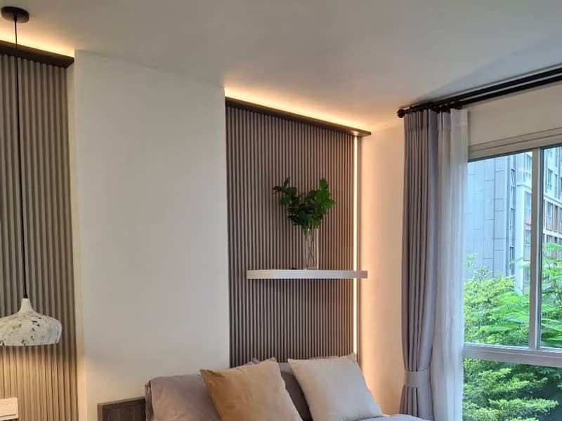 1 Bed Condo for Rent in Mueang Chiang Mai