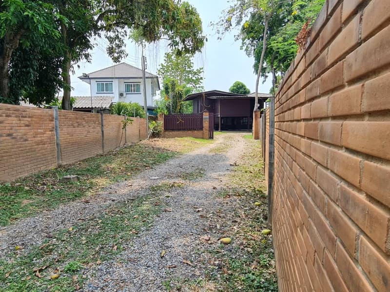 Land for Sale in Nong Phueng, Saraphi