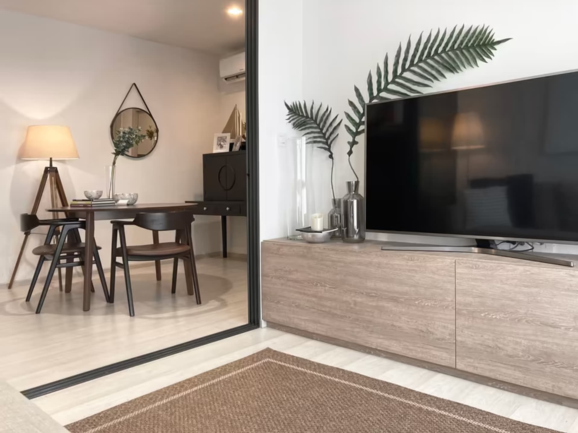 Condo for Rent, Sale at Life Sukhumvit 48 - Image 1