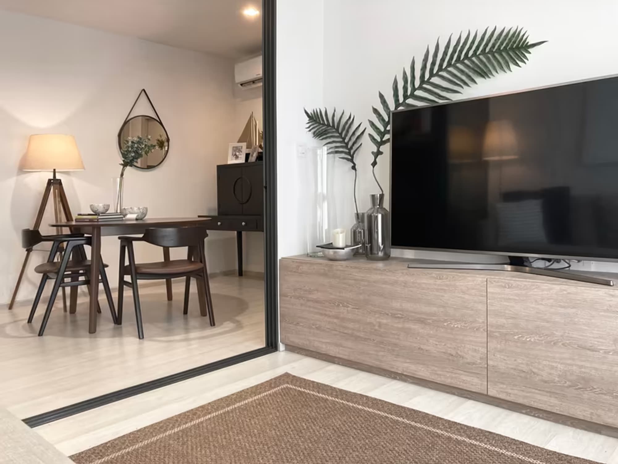 Condo for Rent, Sale at Life Sukhumvit 48 - Image 1
