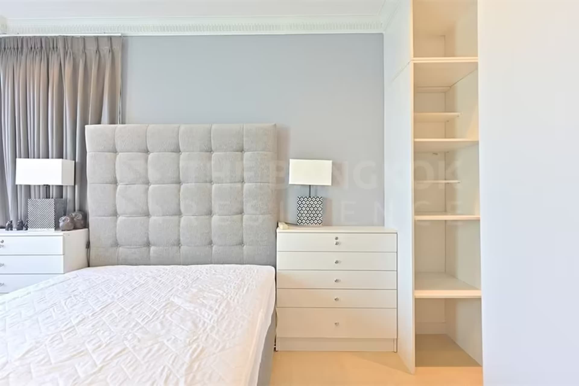 Condo for Rent at Siri at Sukhumvit Condominium - Image 3