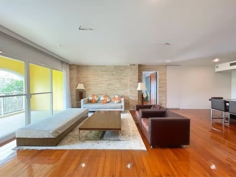3 Bed Condo for Sale in Khlong Toei