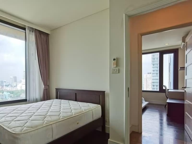 2 Bed Condo for Sale in Khlong Toei