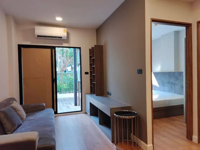 Condo for Sale at Arise Condo At Mahidol