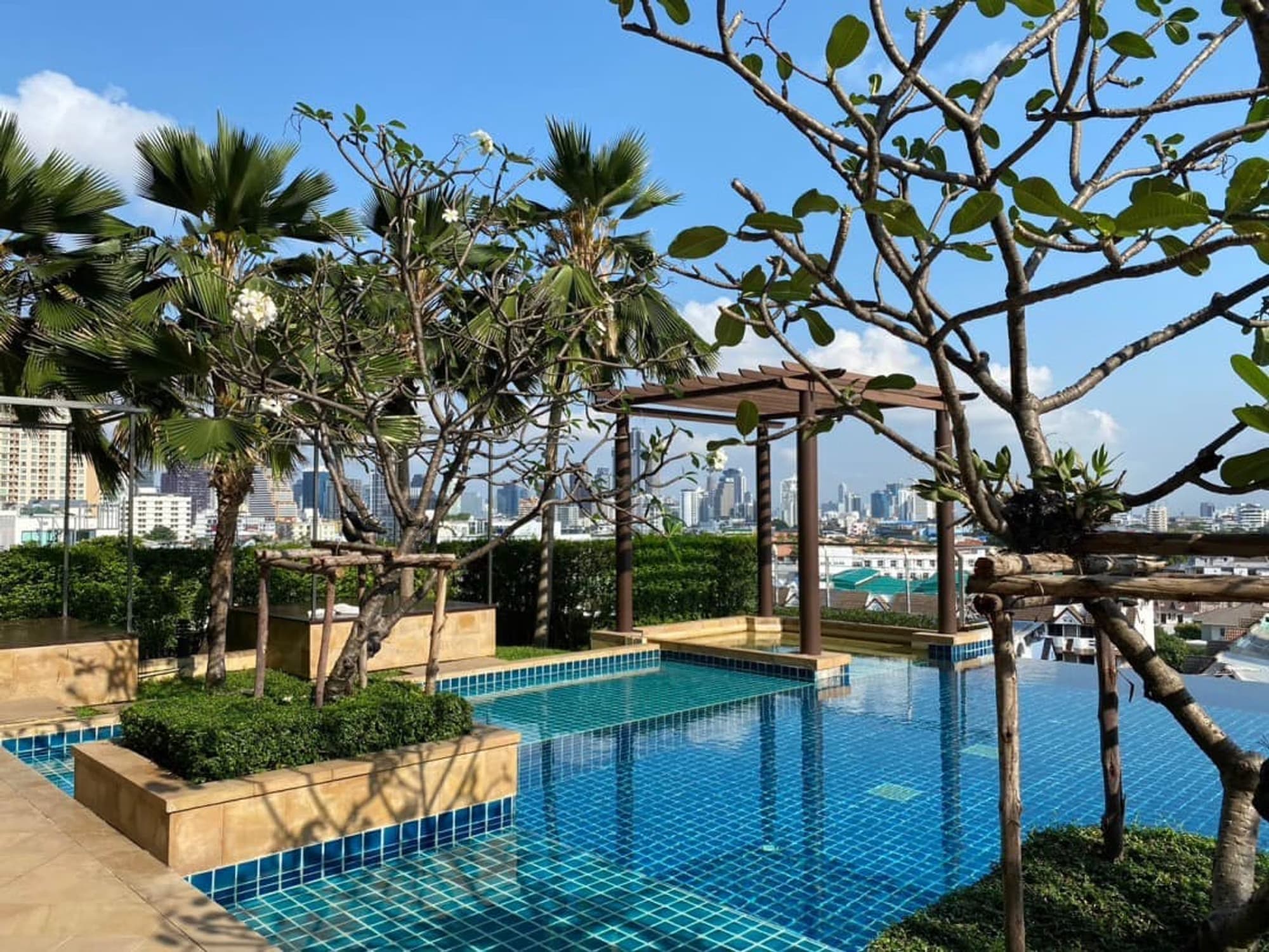 Condo for Rent at Le Luk Condominium - Image 18