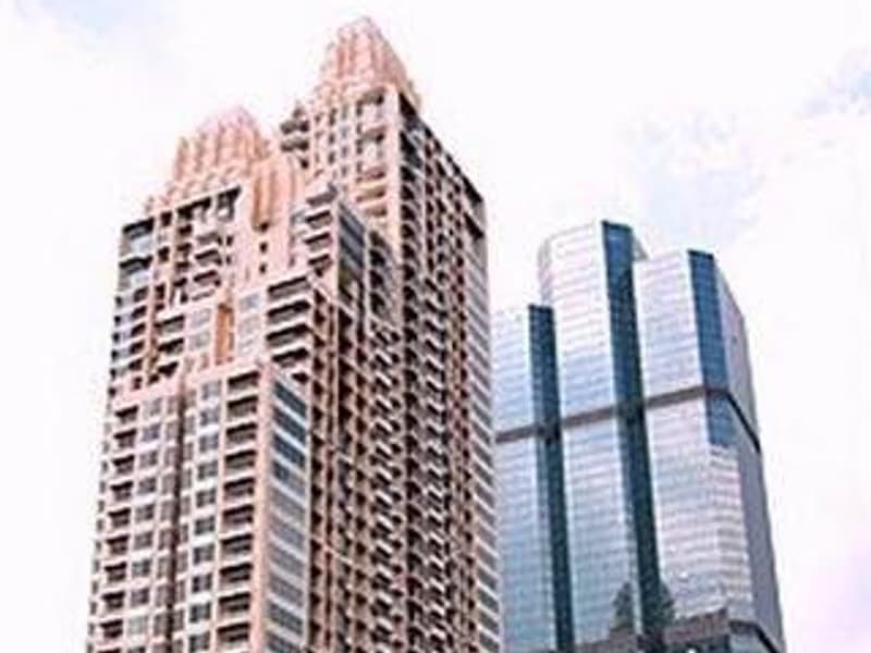 1 Bed Condo for Rent  Near Chong Nonsi BTS