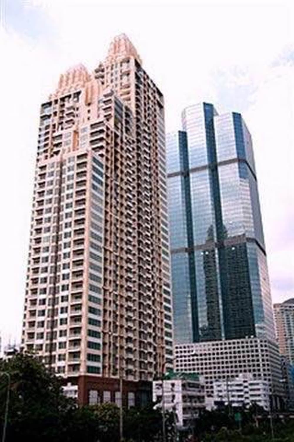 1 Bed Condo for Rent  Near Chong Nonsi BTS - Image 5