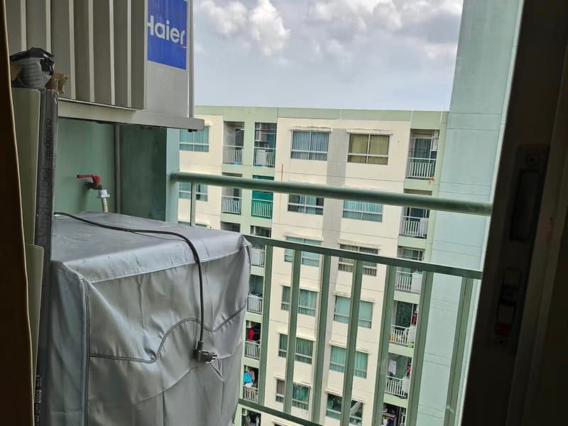Condo for Sale, Rent at Lumpini Ville  On Nut 46  