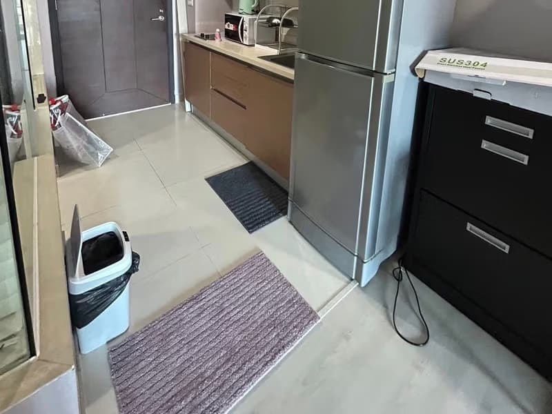 Condo for Rent at The Rajdamri