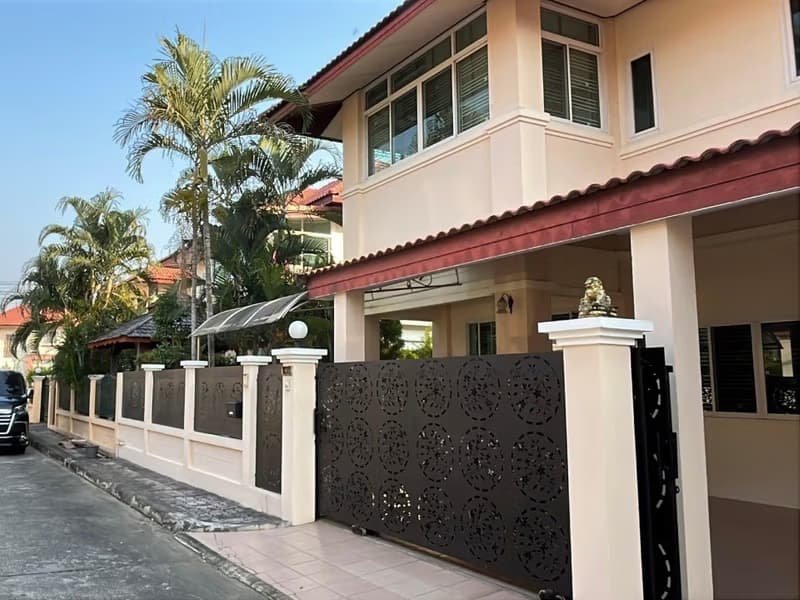 3 Bed House for Rent in Hang Dong