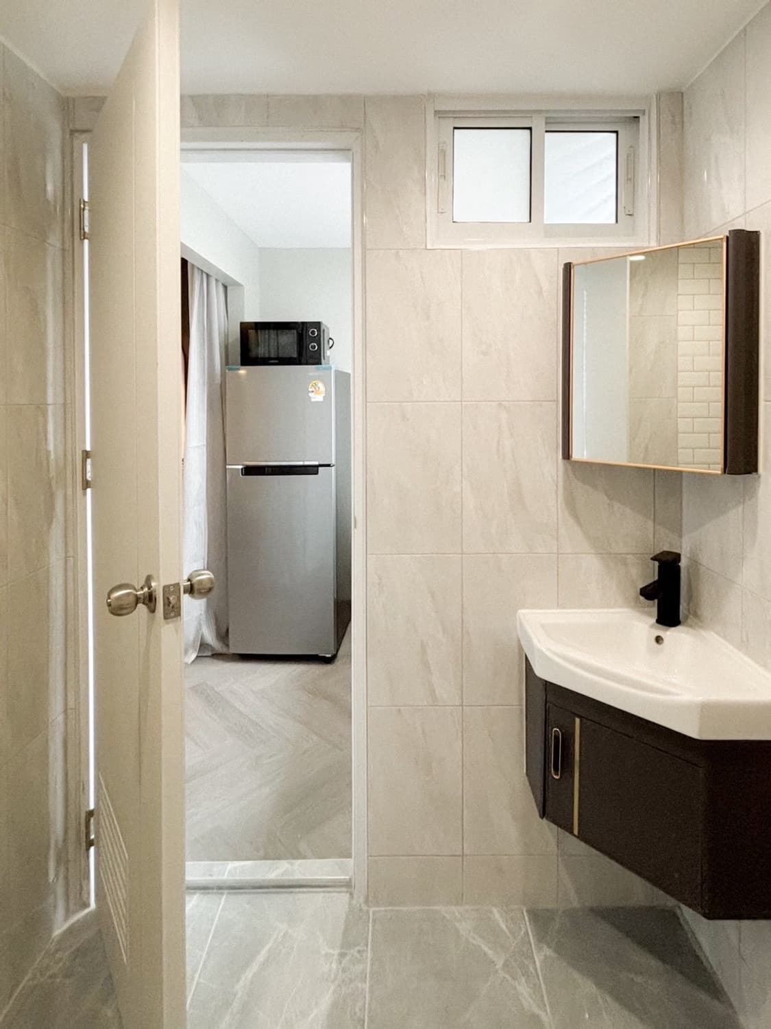 Studio Condo for Rent in Mueang Chiang Mai - Image 7