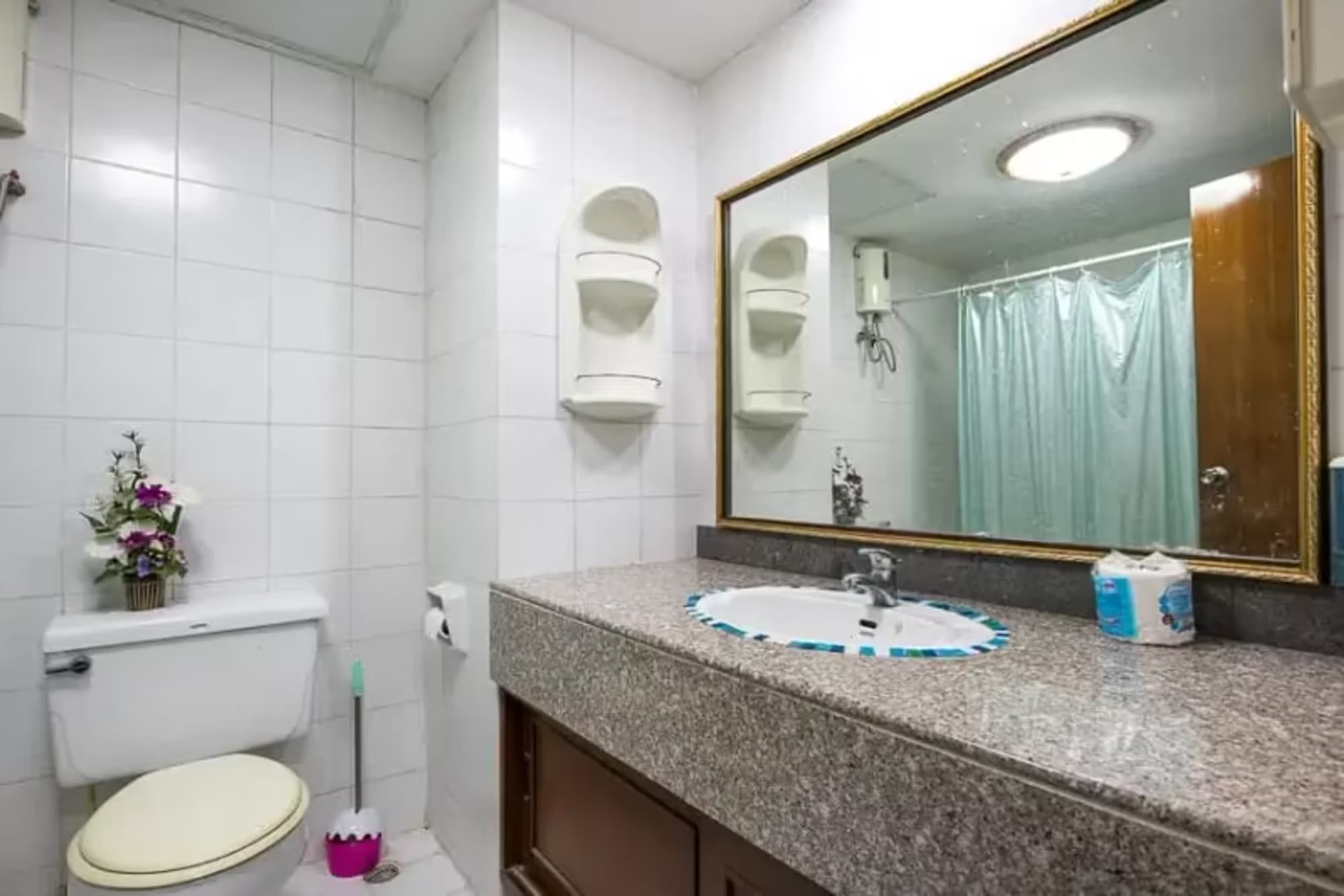 Studio for Sale in Chang Phueak, Mueang Chiang Mai - Image 11