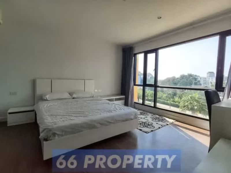 1 Bedroom Condo