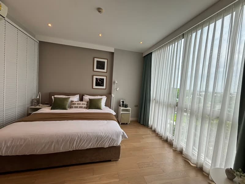 1 Bed Condo for Rent in Mueang Chiang Mai