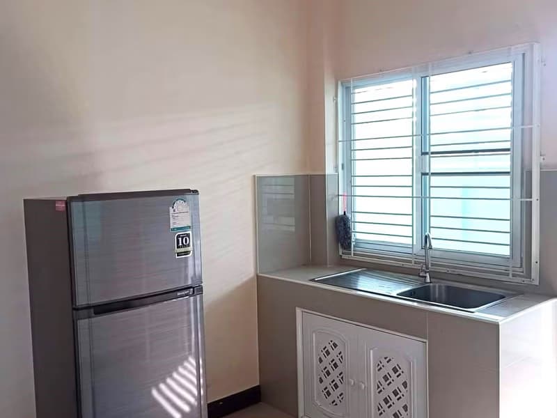 2 Bed House for Rent in San Kamphaeng