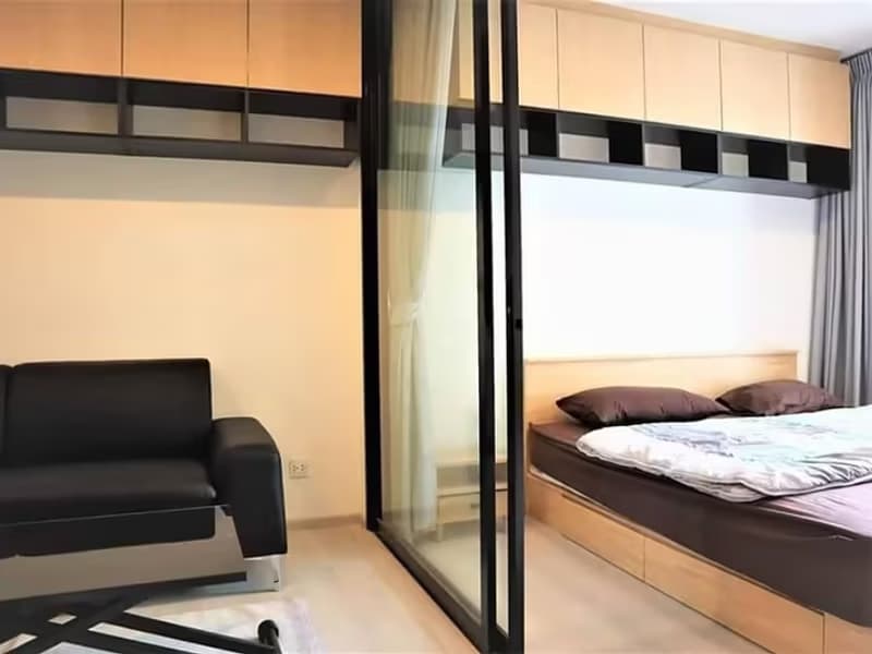 Condo for Sale at Life Asoke