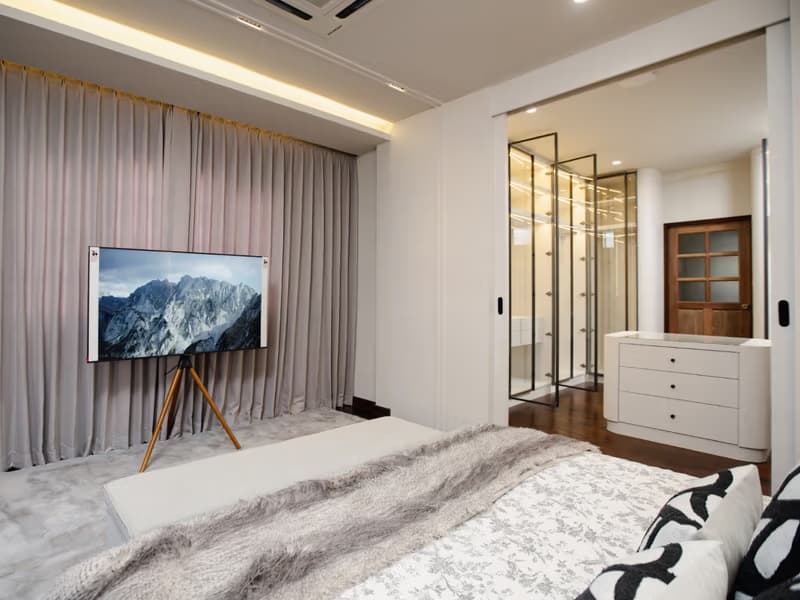 4 Bed House for Sale in Mueang Chiang Mai District