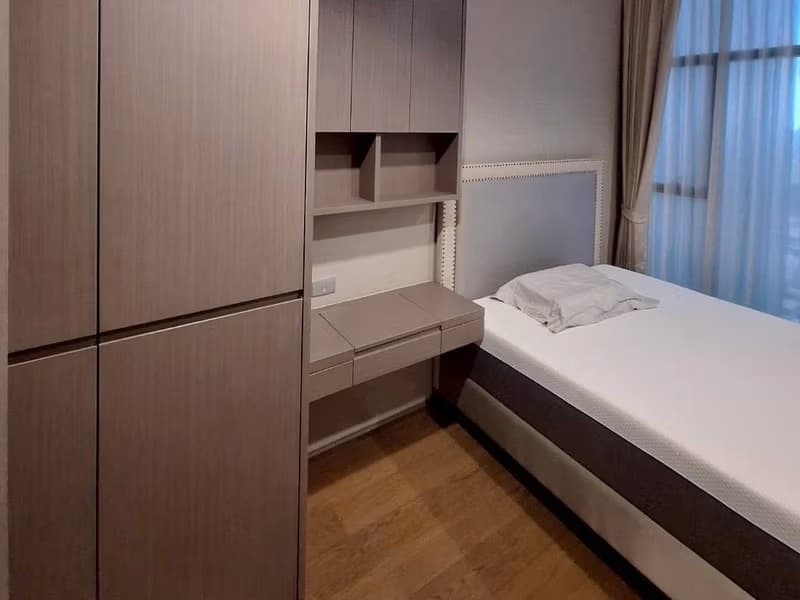 2 Bed Condo for Sale in Bang Rak