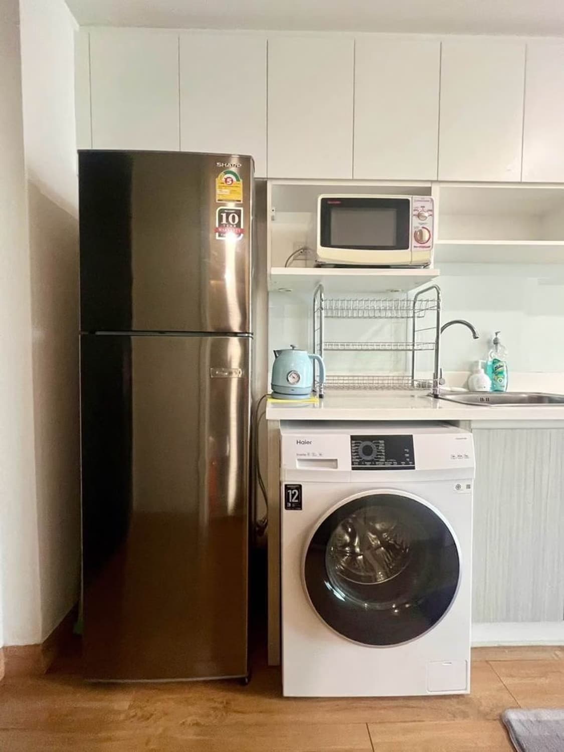 1 Bed Condo for Rent in Mueang Chiang Mai - Image 7