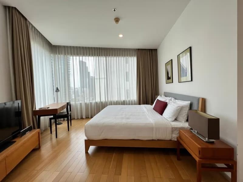 2 Bedroom Condo