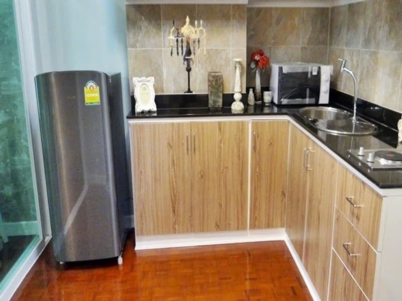 1 Bed Condo for Rent and Sale in Mueang Chiang Mai