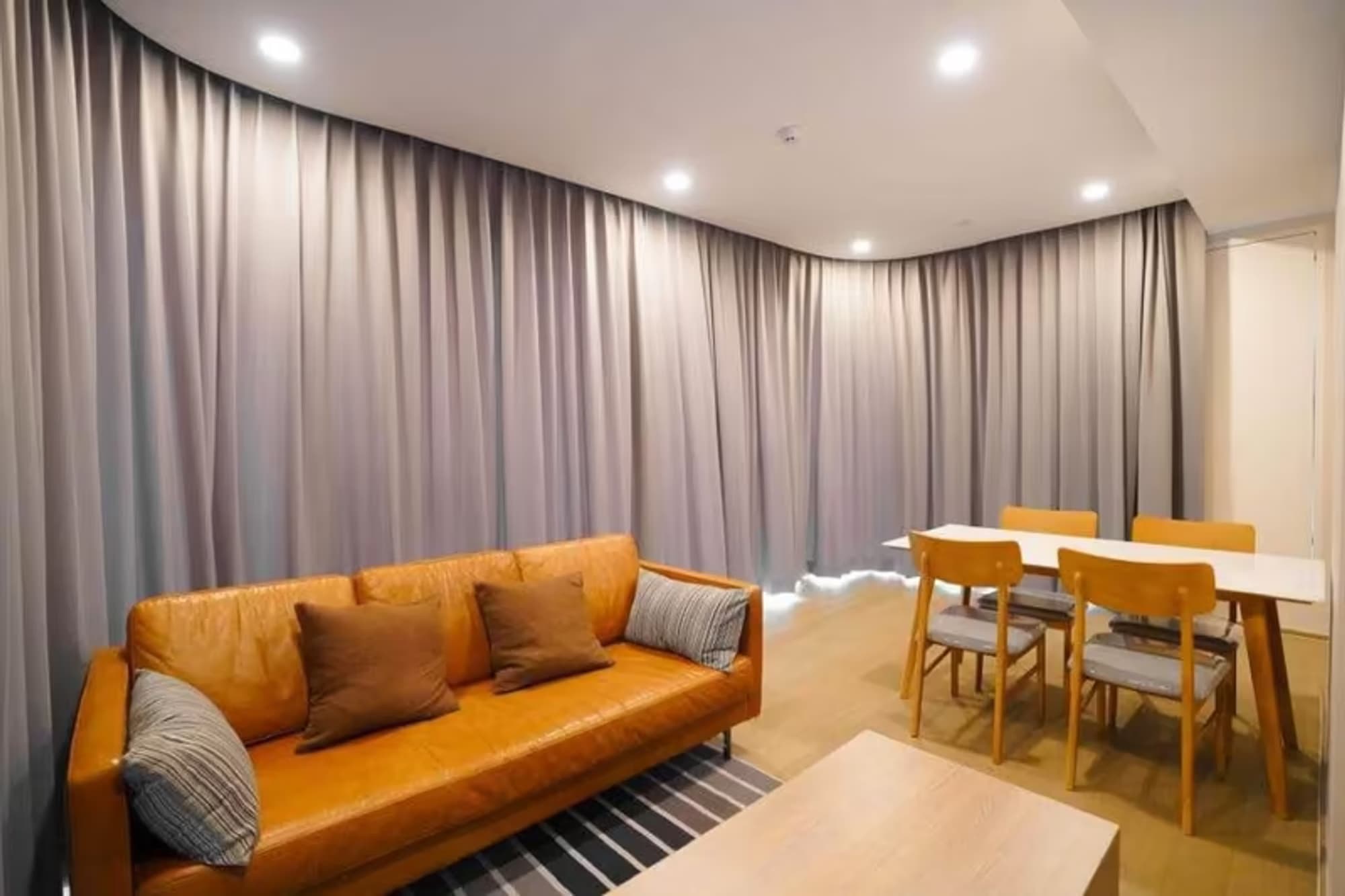Condo for Rent, Sale at Ashton Chula-Silom   - Image 1