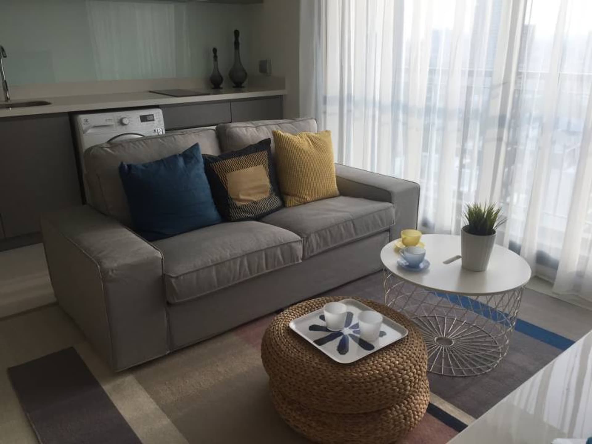 Condo for Rent, Sale at Rhythm Sukhumvit 36-38 - Image 1