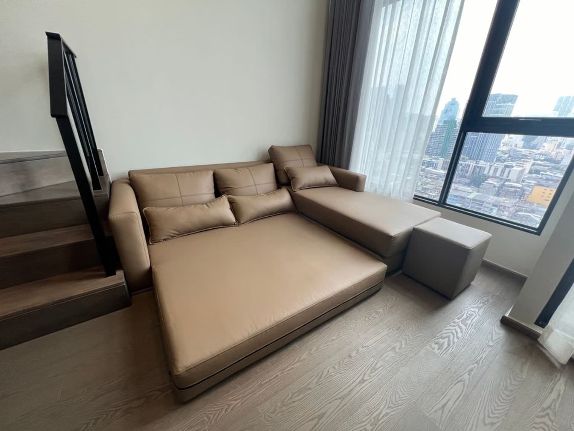 Condo for Rent at Park Origin Chula-Samyan - Image 2