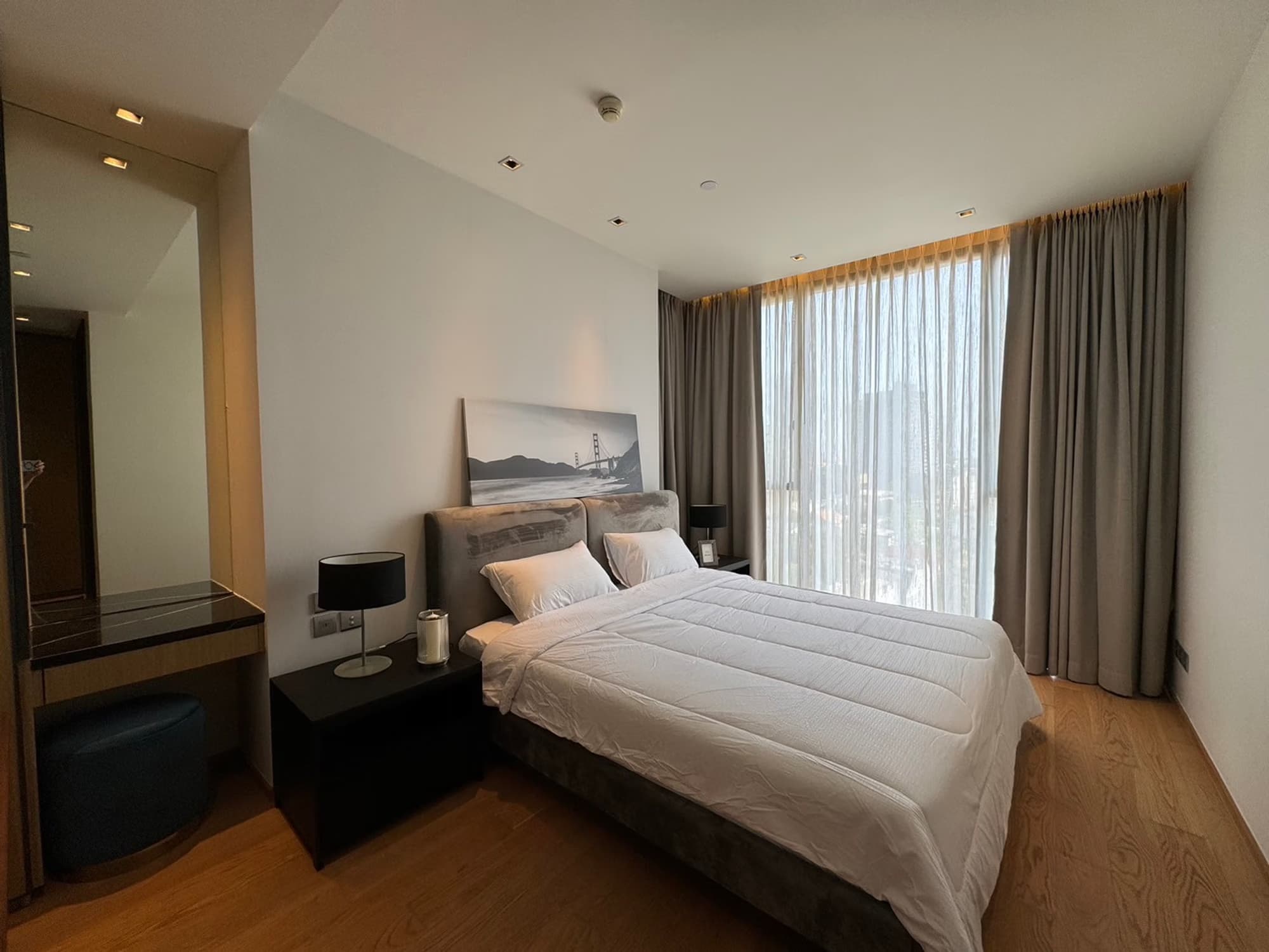 Condo for Rent at Beatniq Sukhumvit 32 - Image 6