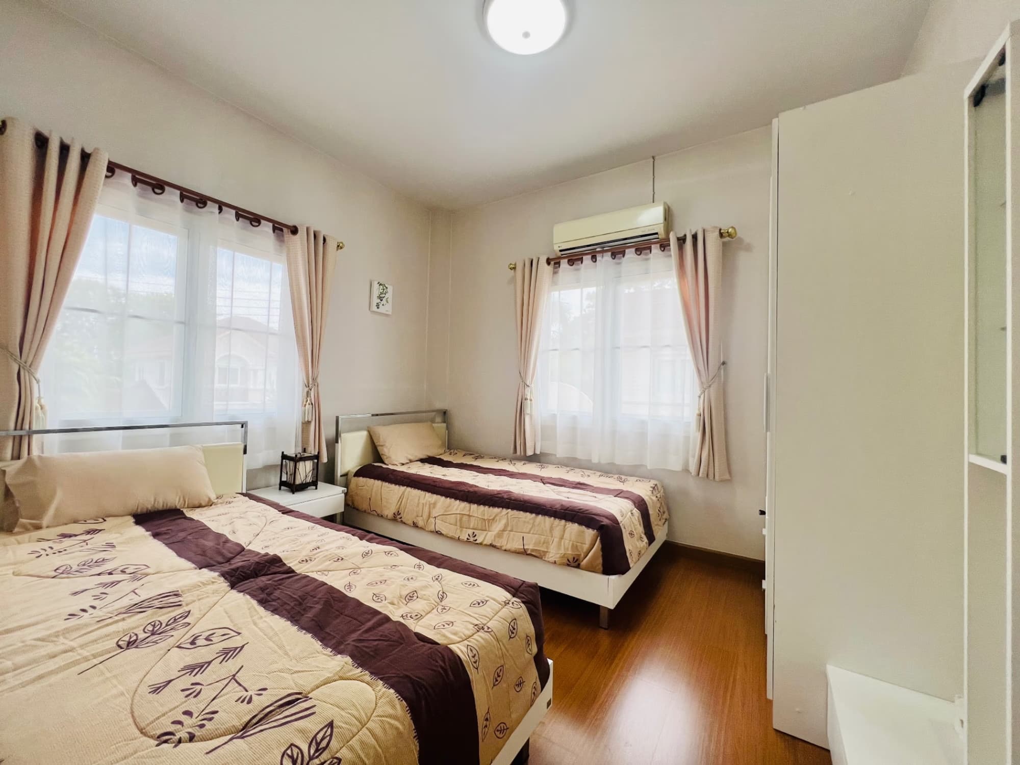 4 ห้องนอน บ้าน สำหรับ จำหน่าย ใน Hang Dong - Image 17